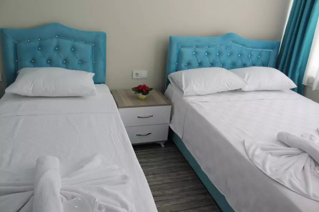 هتل سوئیت گرور استانبول